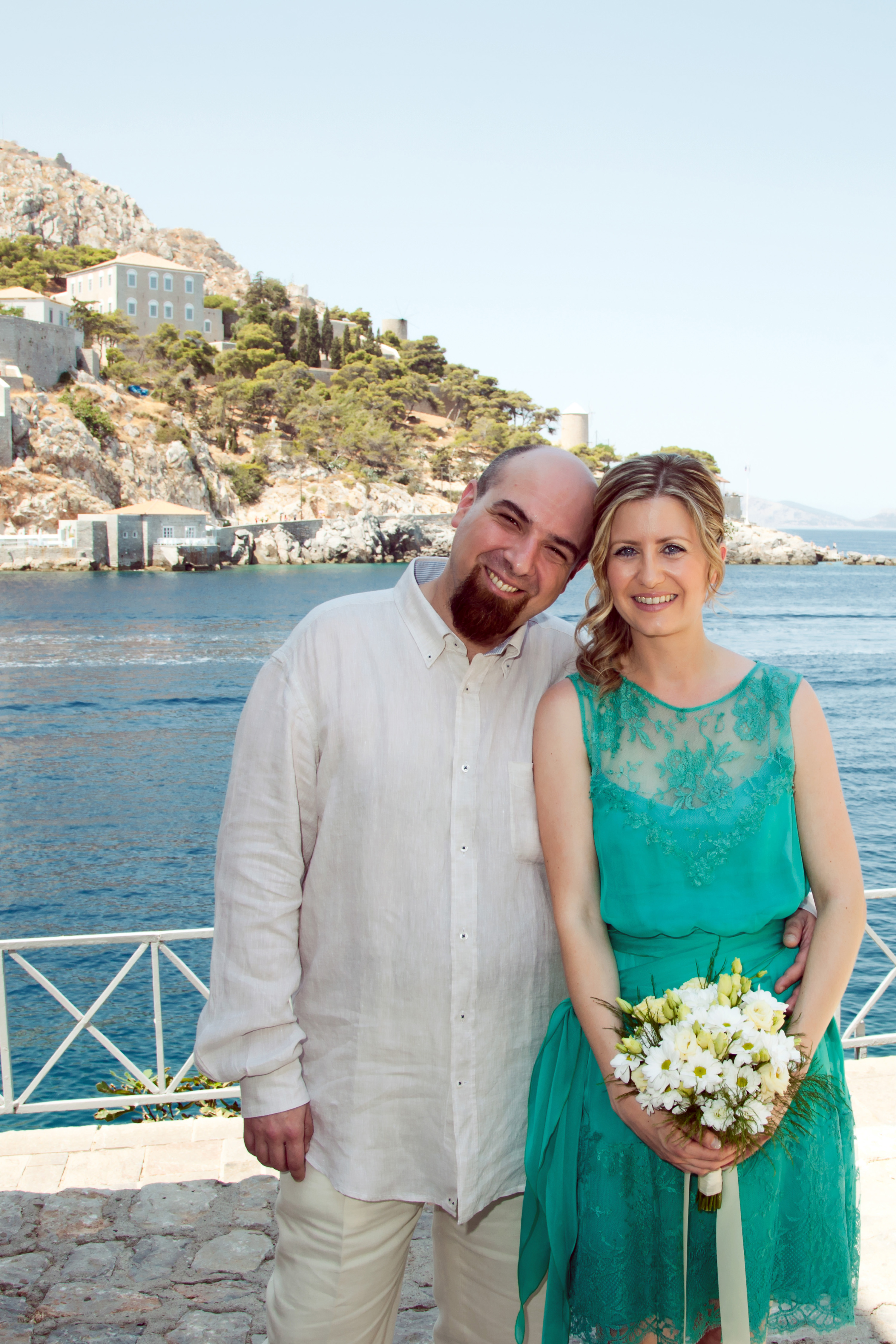 Μαρίσια και Φίλιππος16