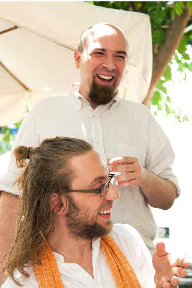 Μαρίσια και Φίλιππος27