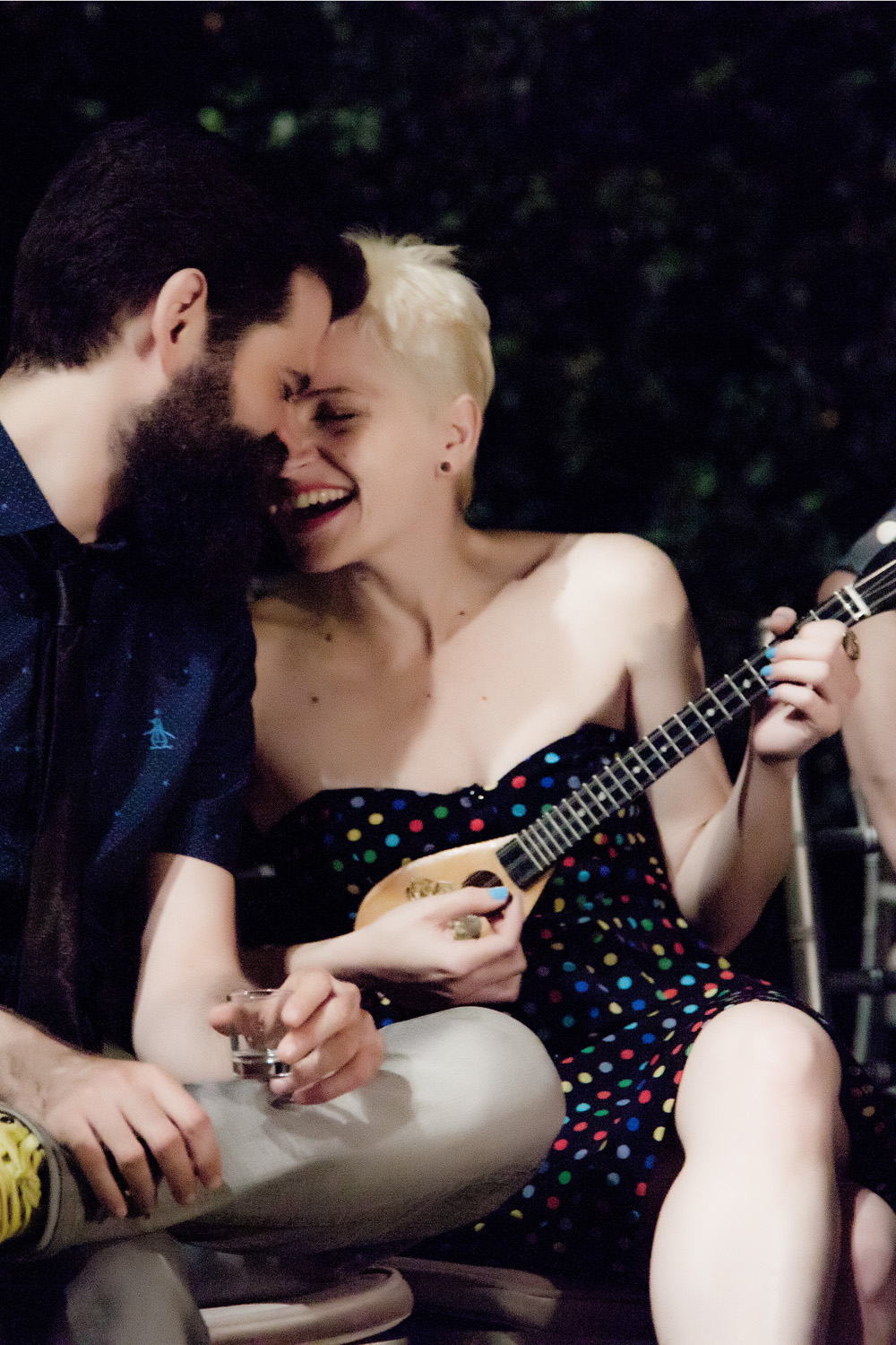 Μαρίσια και Φίλιππος49