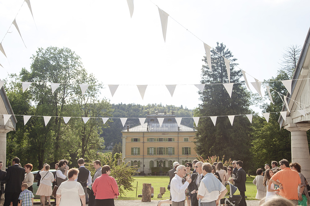 weddings and christenings